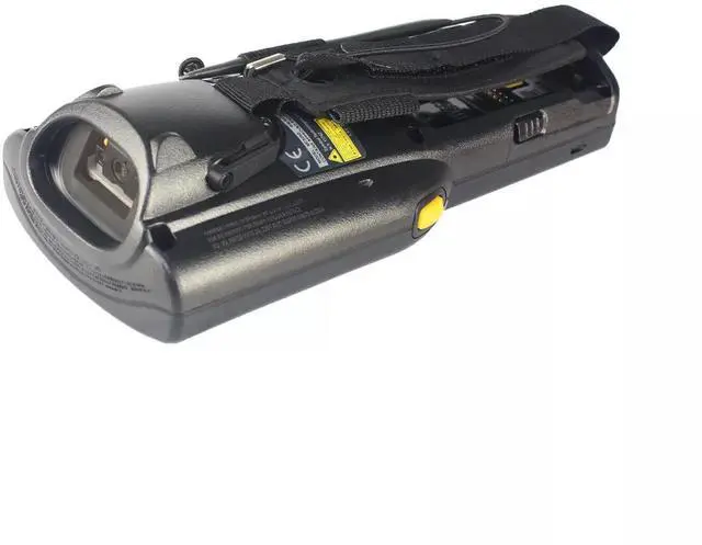 Alt view image 3 of 4 - Motor,ola Sym,bol MC32N0-SI3HCLE0A 2D Bar,code Scan,ner Mobile Computer w/ Battery