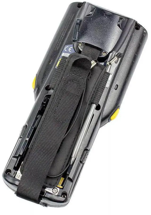 Alt view image 4 of 4 - Motor,ola Sym,bol MC32N0-SI3HCLE0A 2D Bar,code Scan,ner Mobile Computer w/ Battery