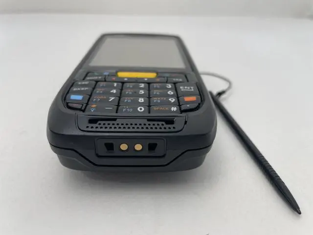 Alt view image 5 of 7 - Motor,ola MC45 MC4597 Handheld PC GPRS 1D Scan,ner BT WiFi MC4597-BAPBA0000