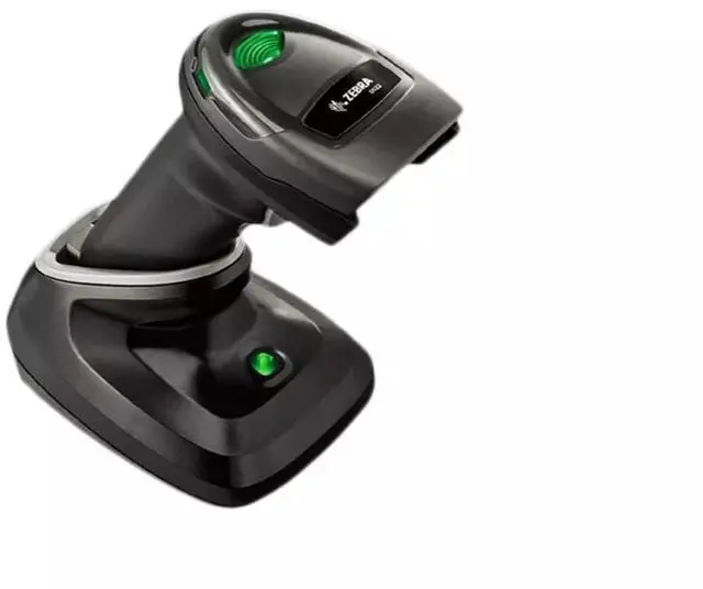 Alt view image 2 of 6 - Ze,bra DS2278 Bluetooth Bar,code Scan,ner Cradle Kit 1D/2D Wireless, 30ft Range