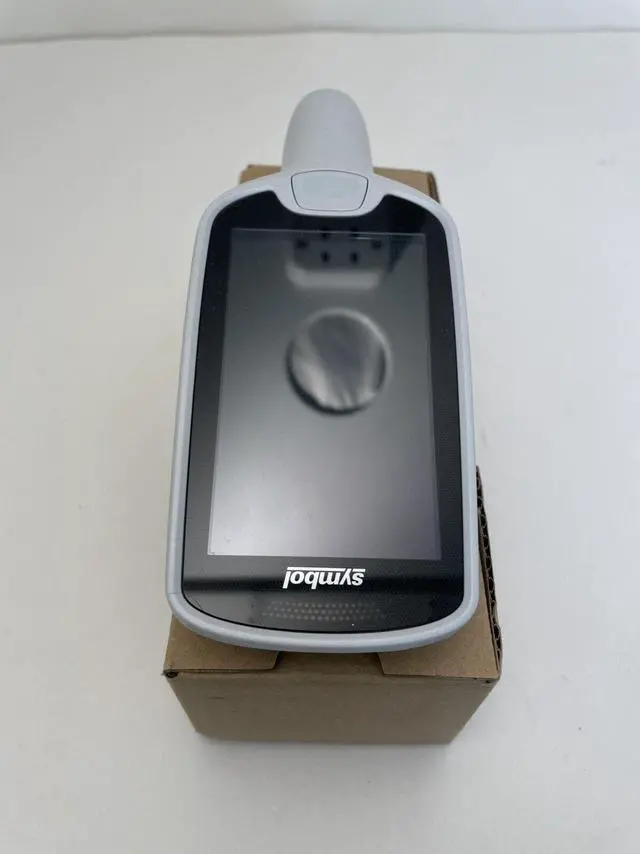 Main image of Sym,bol Ze,bra MC18N0 Mobile Touch 4in Computer 2D Imager Scan,ner MC18G-00-01