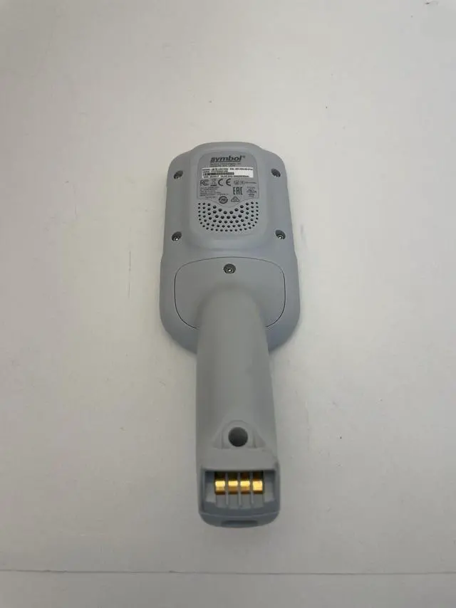 Alt view image 7 of 7 - Sym,bol Ze,bra MC18N0 Mobile Touch 4in Computer 2D Imager Scan,ner MC18G-00-01