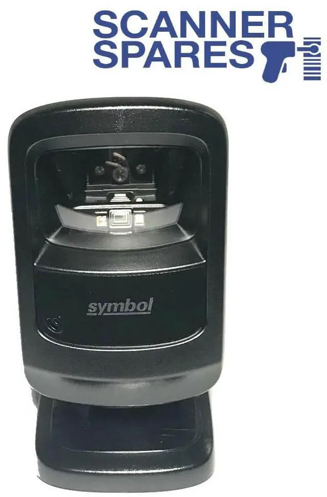Alt view image 3 of 4 - Ze,bra Sym,bol DS9208 2D Bar,code Scan,ner with USB Cable