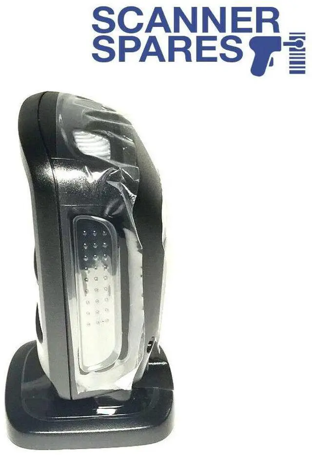 Alt view image 4 of 4 - Ze,bra Sym,bol DS9208 2D Bar,code Scan,ner with USB Cable