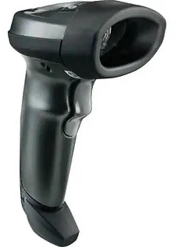 Alt view image 2 of 4 - Ze,bra LI2208-SR7U2100SGN LI2208 Handheld Bar,code Scan,ner - Cable Connectivity