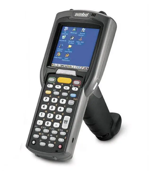 Main image of Ze,bra Sym,bol MC32N0-GI3HCLE0A Windows CE 7 Handheld Computer Bar,code Scan,ner