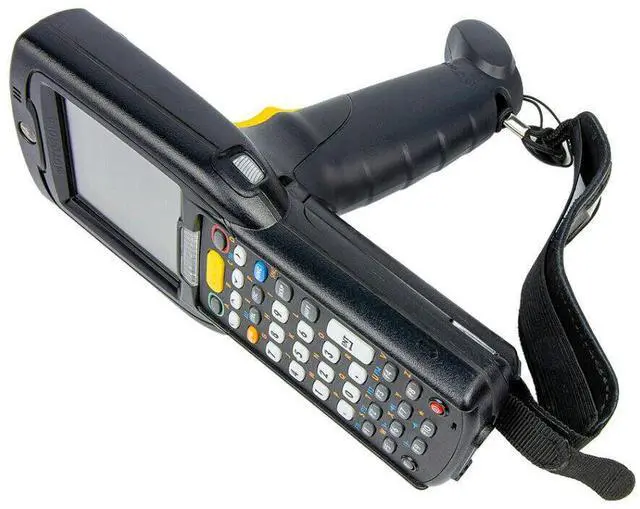 Alt view image 2 of 5 - Ze,bra Sym,bol MC32N0-GI3HCLE0A Windows CE 7 Handheld Computer Bar,code Scan,ner