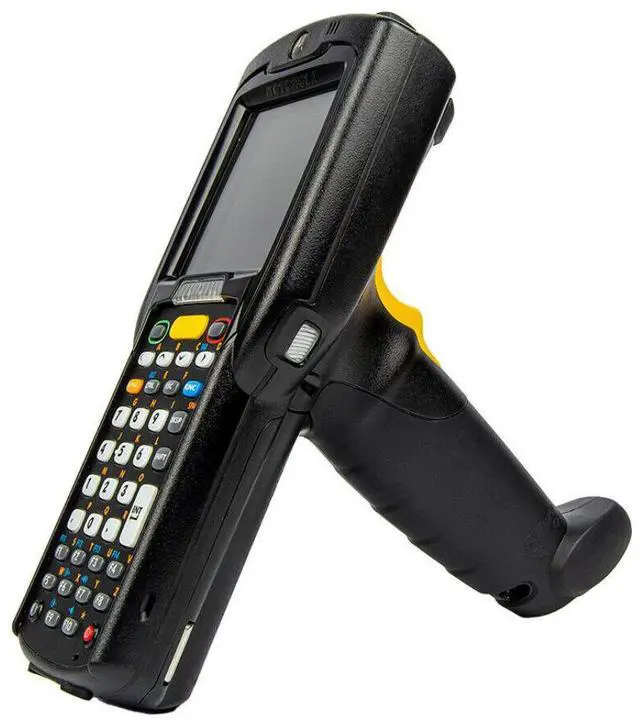 Alt view image 3 of 5 - Ze,bra Sym,bol MC32N0-GI3HCLE0A Windows CE 7 Handheld Computer Bar,code Scan,ner