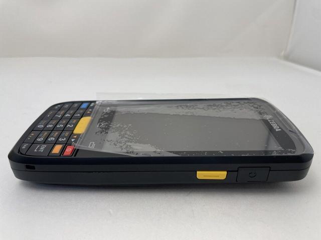 Alt view image 5 of 7 - Ze,bra MC369A Handheld 1D Bar,code Scan,ner Android RFID Numeric MC369A-C00NCS