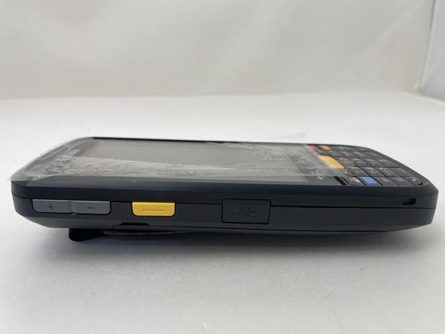 Alt view image 7 of 7 - Ze,bra MC369A Handheld 1D Bar,code Scan,ner Android RFID Numeric MC369A-C00NCS