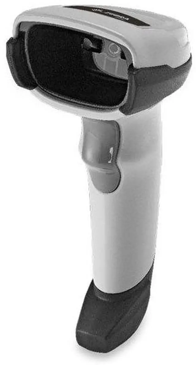 Alt view image 2 of 4 - Ze,bra DS2208-SR00006ZZWW DS2208 Handheld Bar,code Scan,ner - Cable Connectivity