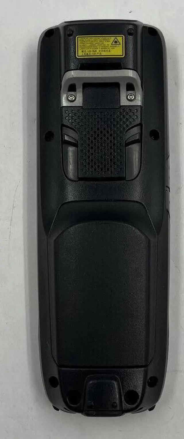Alt view image 2 of 4 - Ze,bra MC2180-CS01E0A MOBILE HANDHELD WIRELESS Bar,code READER Scan,ner COMPUTER