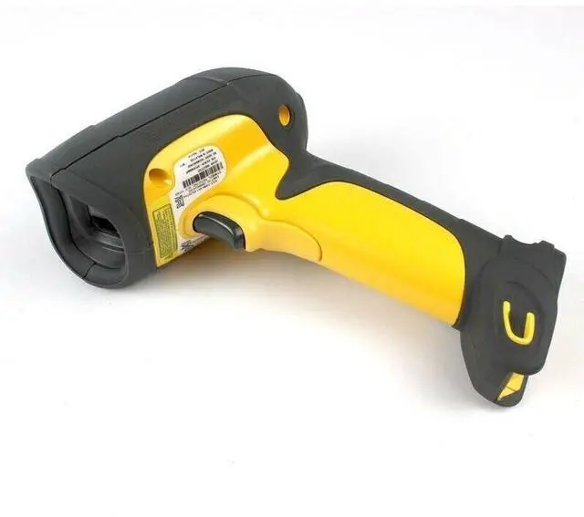 Alt view image 7 of 7 - Ze,bra Sym,bol LS3578-ER Bluetooth Extended Range Handheld Bar,code Scan,ner USB Kit