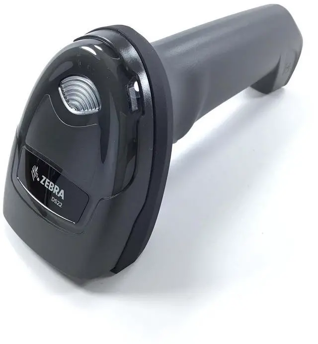 Alt view image 3 of 7 - Ze,bra Sym,bol Bar,code Scan,ner/Imager DS2278-SR, Wireless Bluetooth, Black, Inc