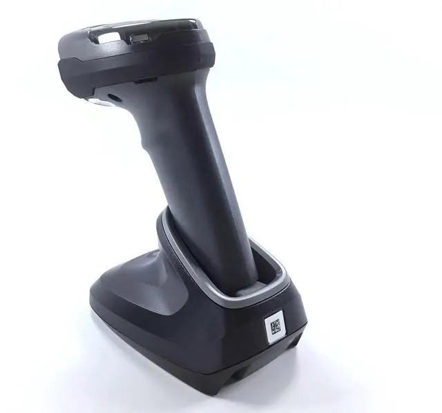 Alt view image 5 of 7 - Ze,bra Sym,bol Bar,code Scan,ner/Imager DS2278-SR, Wireless Bluetooth, Black, Inc