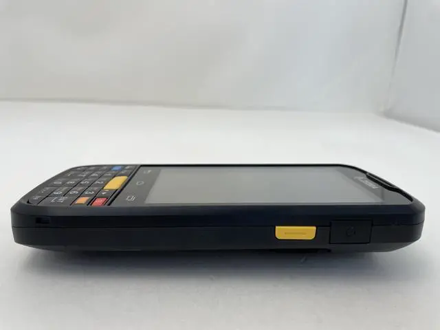 Alt view image 6 of 7 - Ze,bra MC369A Handheld 1D Bar,code Scan,ner RFID Android Numeric MC369A-L00NCS