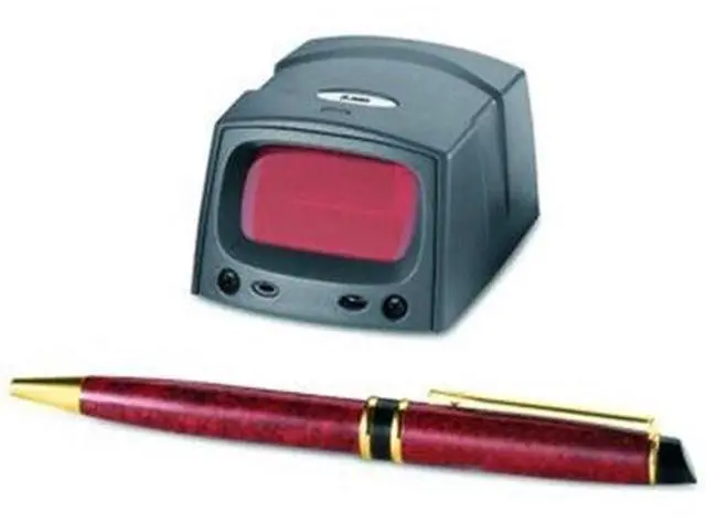 Alt view image 2 of 4 - Ze,bra MS-954-I000R RS232, Fixed Mount 1D Laser Scan,ner SE-965, Class 2 Standard