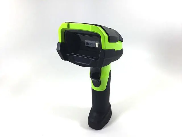 Alt view image 4 of 7 - Ze,bra LI3608-SR00003VZWW Ultra-Rugged Handheld 1D Bar,code Scan,ner w/ USB Cable