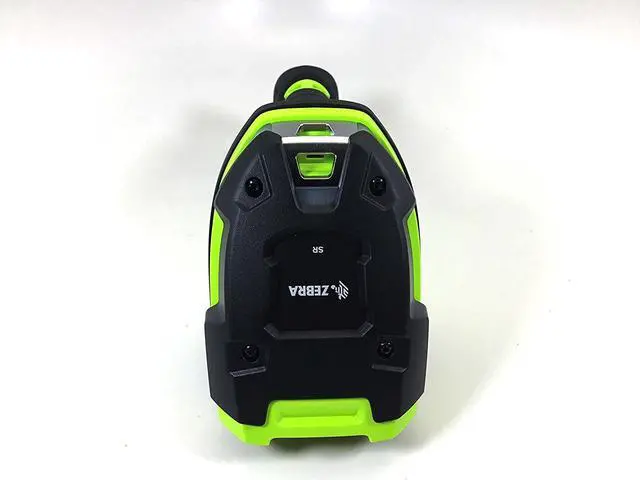 Alt view image 5 of 7 - Ze,bra LI3608-SR00003VZWW Ultra-Rugged Handheld 1D Bar,code Scan,ner w/ USB Cable