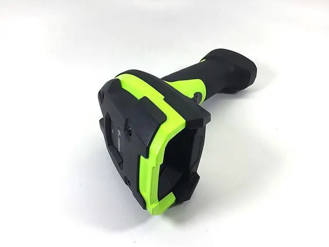 Alt view image 7 of 7 - Ze,bra LI3608-SR00003VZWW Ultra-Rugged Handheld 1D Bar,code Scan,ner w/ USB Cable