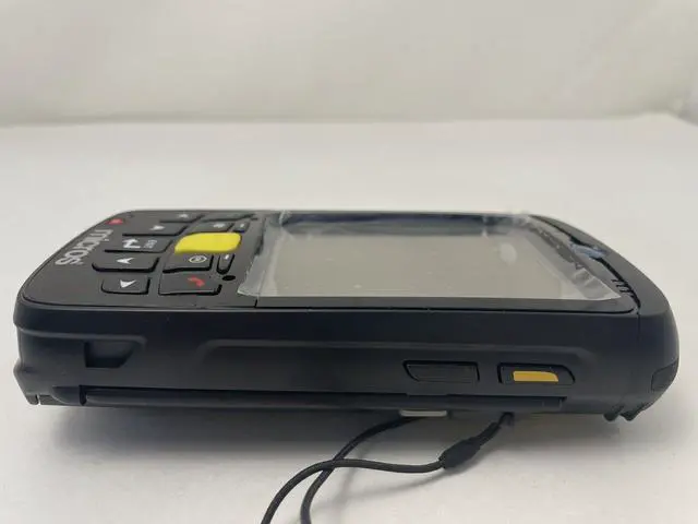 Alt view image 4 of 7 - Motor,ola Sym,bol Ze,bra MC55A0 Mobile Scan,ner PC WM6 WiFi 2D MC55A0-P80SWNQA96R