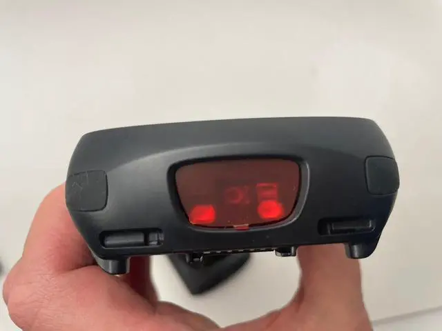 Alt view image 7 of 7 - Motor,ola Sym,bol Ze,bra MC55A0 Mobile Scan,ner PC WM6 WiFi 2D MC55A0-P80SWNQA96R