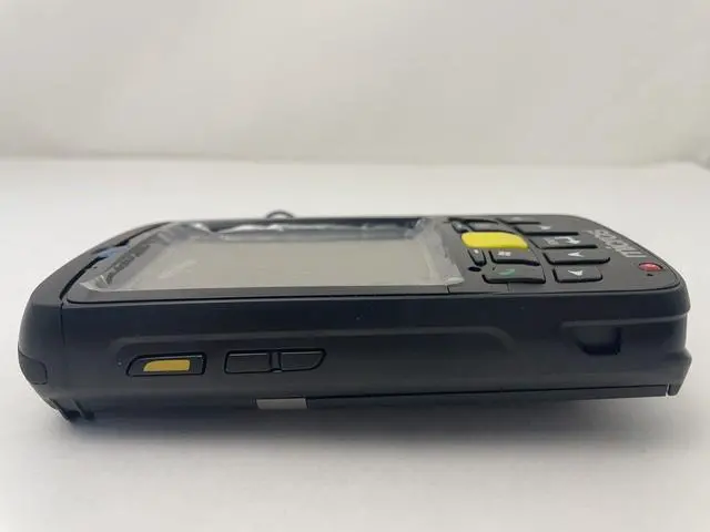 Alt view image 6 of 7 - Motor,ola Sym,bol Ze,bra MC55A0 Mobile Scan,ner PC WM6 WiFi 2D MC55A0-P80SWNQA96R