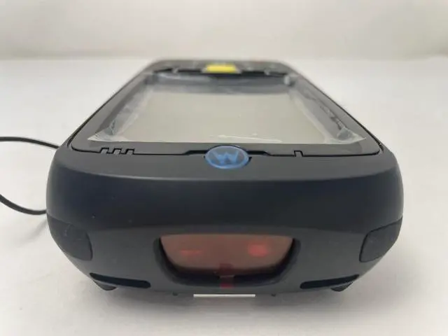 Alt view image 5 of 7 - Motor,ola Sym,bol Ze,bra MC55A0 Mobile Scan,ner PC WM6 WiFi 2D MC55A0-P80SWNQA96R