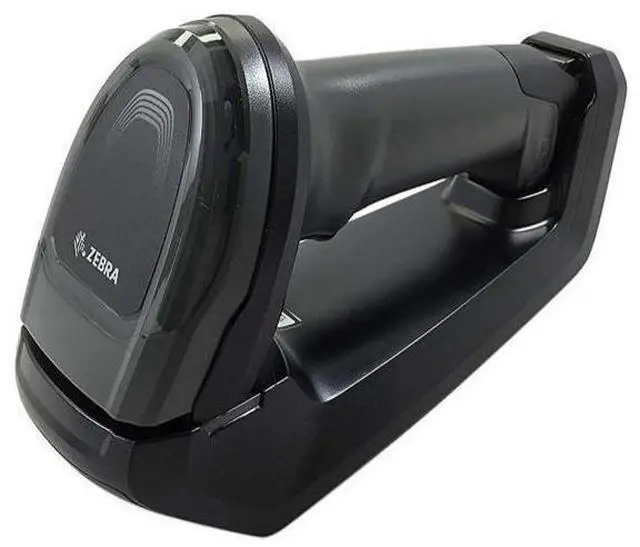 Main image of Ze,bra Sym,bol DS8178-SR 2D/1D Wireless Bluetooth Bar,code Scan,ner with Cradle