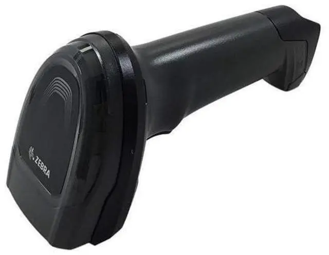 Alt view image 2 of 7 - Ze,bra Sym,bol DS8178-SR 2D/1D Wireless Bluetooth Bar,code Scan,ner with Cradle