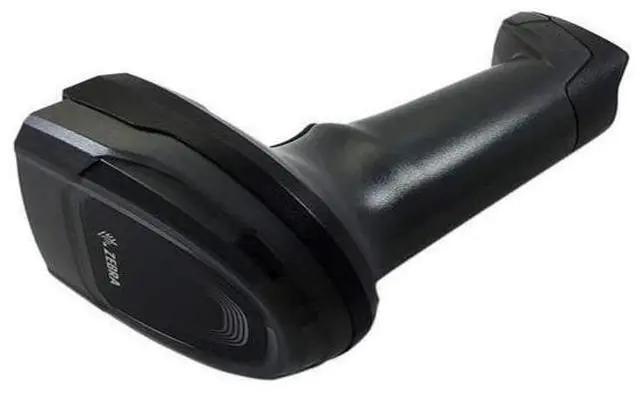 Alt view image 4 of 7 - Ze,bra Sym,bol DS8178-SR 2D/1D Wireless Bluetooth Bar,code Scan,ner with Cradle