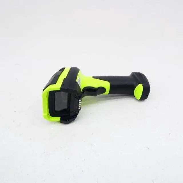 Alt view image 2 of 4 - Ze,bra LI3678-SR0F003VZWW 4.2V 1.5A NSMP