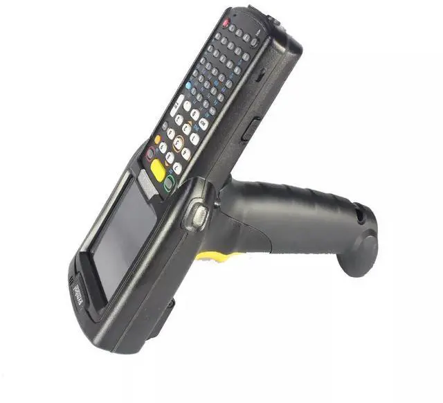 Alt view image 7 of 7 - Sym,bol Motor,ola MC32N0-GL4HCLE0A Handheld Mobile Computer Bar,code Scan,ner