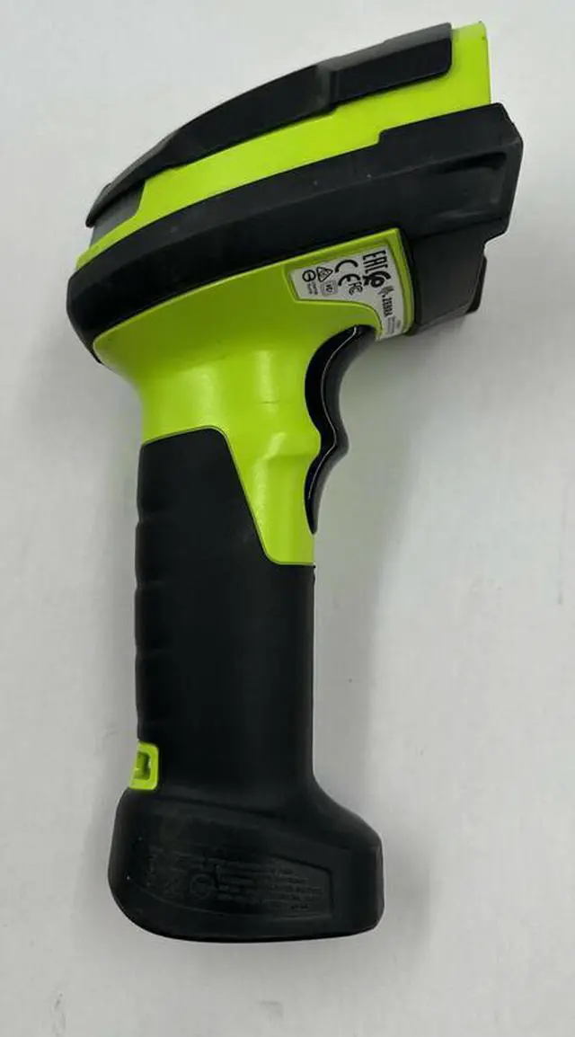 Alt view image 2 of 4 - Ze,bra TECHNOLOGIES DS3608 PORTABLE HANDHELD Bar,code Scan,ner DS3608-ER20003VZWW