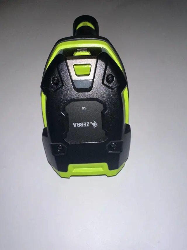 Alt view image 4 of 4 - Ze,bra DS3608-SR3U4600VZW Standard Range Bar,code Scan,ner USB Kit with 7' USB Cord