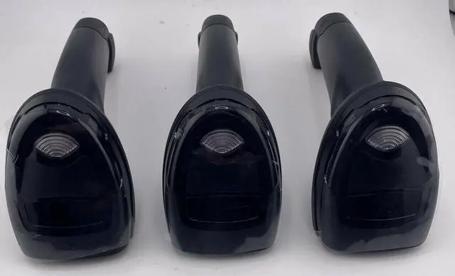 Alt view image 2 of 5 - QTY 3 Ze,bra TECHNOLOGIES DS4608 2D HANDHELD Bar,code Scan,nerS 53-1826-01