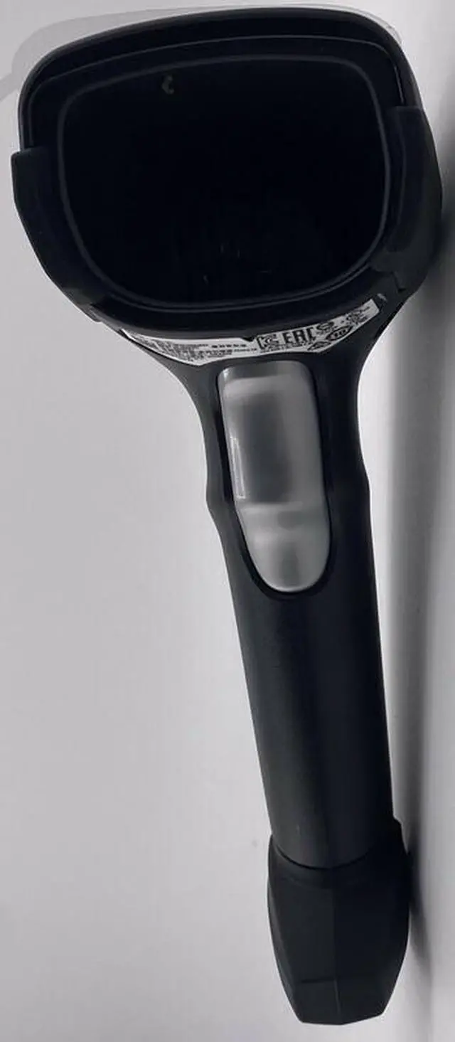 Alt view image 3 of 5 - QTY 3 Ze,bra TECHNOLOGIES DS4608 2D HANDHELD Bar,code Scan,nerS 53-1826-01