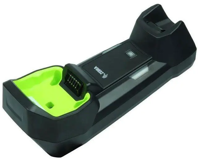 Main image of Ze,bra STB3678-C100F3WW Cradle - Docking/Wireless - For Bar Code Scan,ner