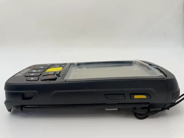 Alt view image 5 of 7 - Motor,ola Sym,bol Ze,bra MC55A Mobile Scan,ner PC WM6 WiFi 2D MC55A0-P80SWNQA96R