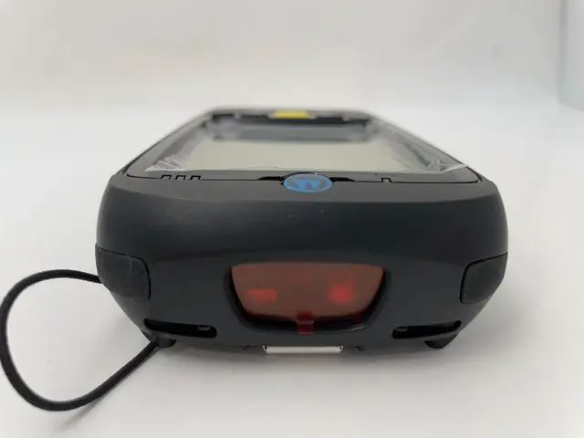 Alt view image 6 of 7 - Motor,ola Sym,bol Ze,bra MC55A Mobile Scan,ner PC WM6 WiFi 2D MC55A0-P80SWNQA96R