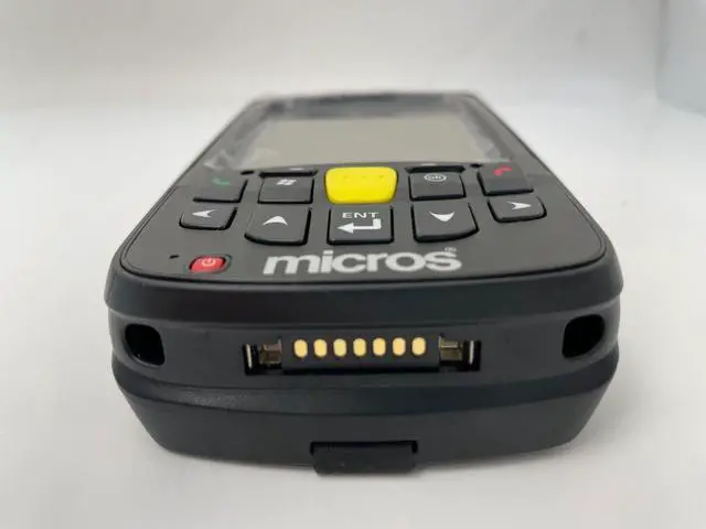 Alt view image 7 of 7 - Motor,ola Sym,bol Ze,bra MC55A Mobile Scan,ner PC WM6 WiFi 2D MC55A0-P80SWNQA96R