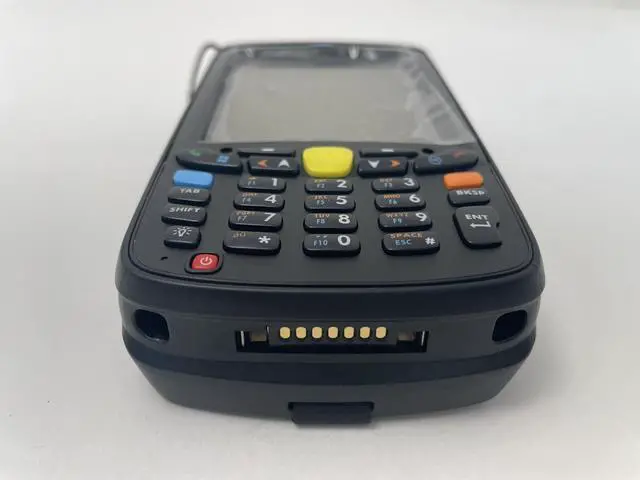 Alt view image 4 of 7 - Ze,bra Motor,ola MC55N0 1D Bar,code Scan,ner WM6.5 1GB BT MC55N0-P20SWRQA9US