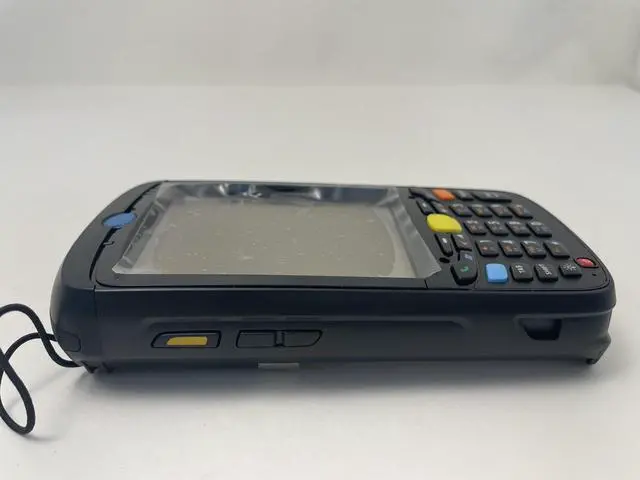 Alt view image 7 of 7 - Ze,bra Motor,ola MC55N0 1D Bar,code Scan,ner WM6.5 1GB BT MC55N0-P20SWRQA9US