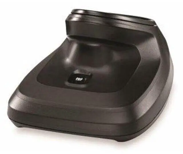 Alt view image 2 of 4 - Ze,bra CR8178-PC100F4WW Cradle - Bar Code Scan,ner - Bluetooth - Black
