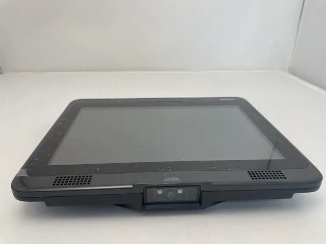 Alt view image 5 of 7 - Sym,bol Ze,bra 10in Data Terminal 2D Scan,ner Eathernet No Cam CC5000 CC5000-10