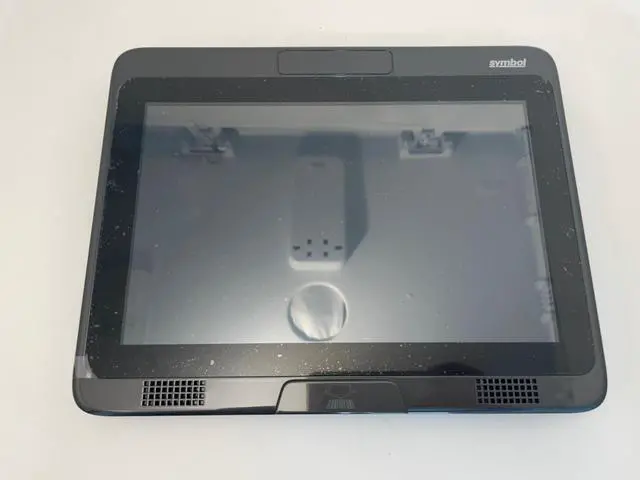 Alt view image 4 of 7 - Sym,bol Ze,bra 10in Data Terminal 2D Scan,ner Eathernet No Cam CC5000 CC5000-10