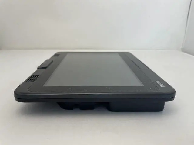 Alt view image 6 of 7 - Sym,bol Ze,bra 10in Data Terminal 2D Scan,ner Eathernet No Cam CC5000 CC5000-10