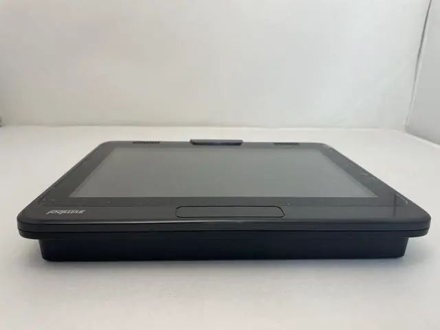 Alt view image 7 of 7 - Sym,bol Ze,bra 10in Data Terminal 2D Scan,ner Eathernet No Cam CC5000 CC5000-10