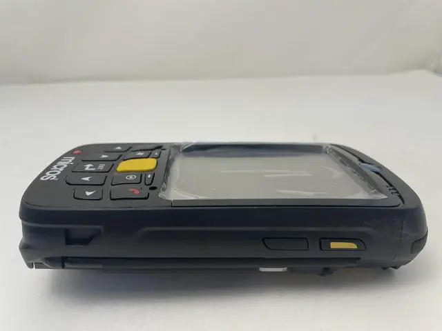 Alt view image 3 of 7 - Motor,ola Sym,bol Ze,bra MC5590 Mobile PC Scan,ner WiFi WM6 MC5590-PU0DUNQA91R