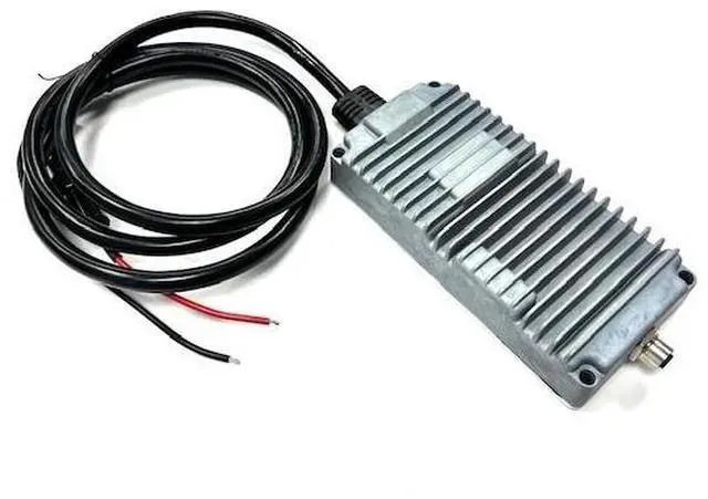 Main image of Ze,bra, FORK LIFT CRADLE POWER CONVERTER, PWRS-14000-252R, 50-14000-252R